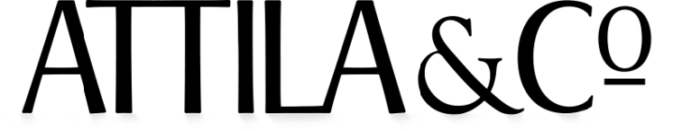 Logo Attila&Co.